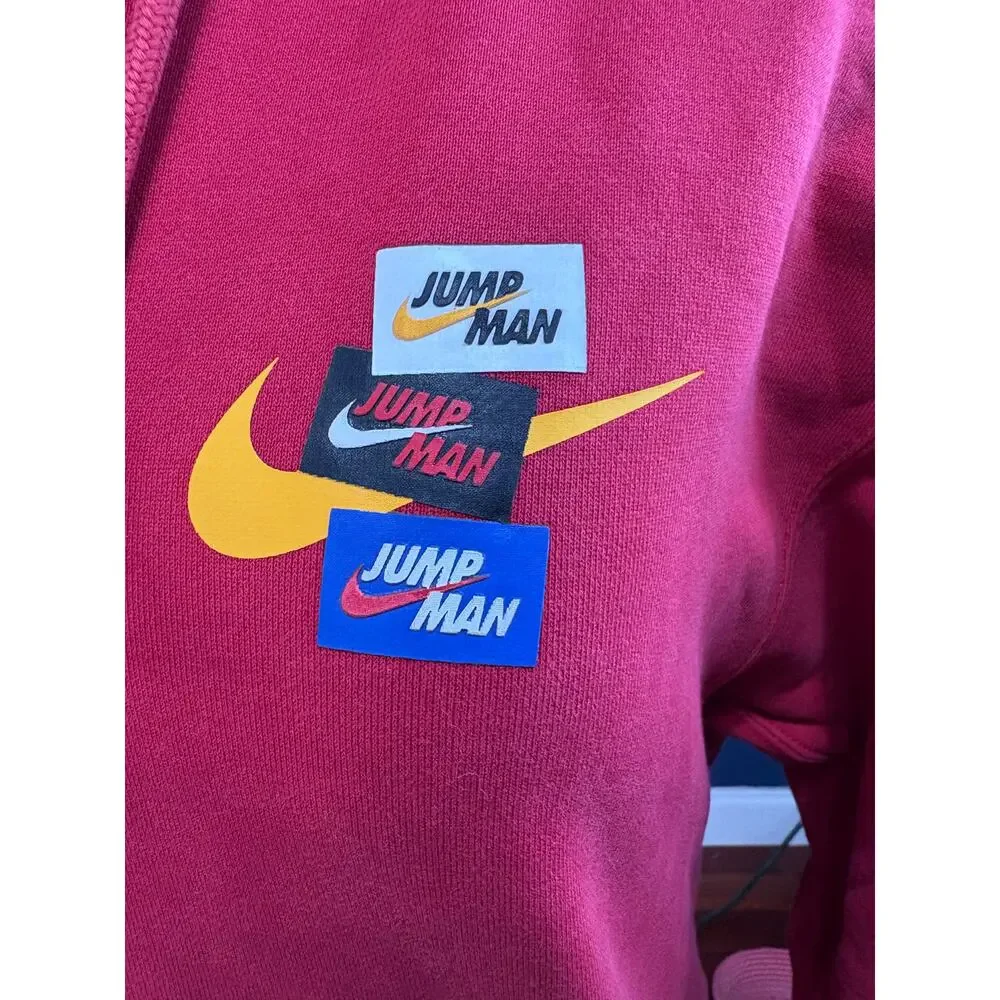Jordan this nike
